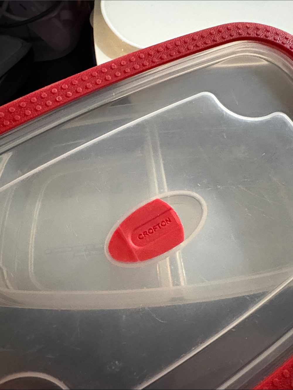 Mixed Food Storage Containers - Picture 4 of 7